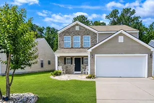 4501 Farm Lake Dr, Myrtle Beach, SC 29579 - Photo 1