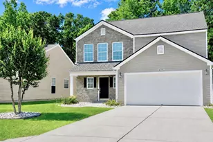 4501 Farm Lake Dr, Myrtle Beach, SC 29579 - Photo 3