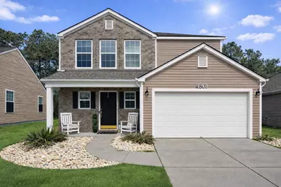 4501 Farm Lake Dr., Myrtle Beach, SC 29579 - Photo 1