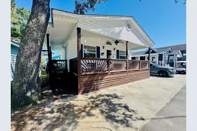 6001 - T15 S Kings Hwy., Surfside Beach, SC 29575 - Photo 3