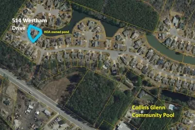 514 Westham Dr., Murrells Inlet, SC 29576 - Photo 35