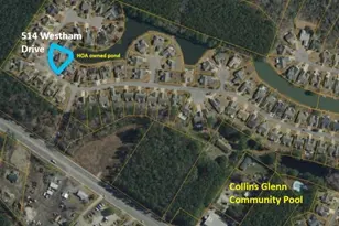 514 Westham Dr, Murrells Inlet, SC 29576 - Photo 35