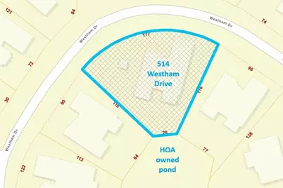 514 Westham Dr., Murrells Inlet, SC 29576 - Photo 33