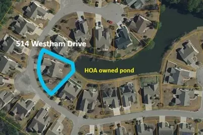 514 Westham Dr., Murrells Inlet, SC 29576 - Photo 11