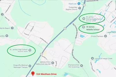 514 Westham Dr., Murrells Inlet, SC 29576 - Photo 39