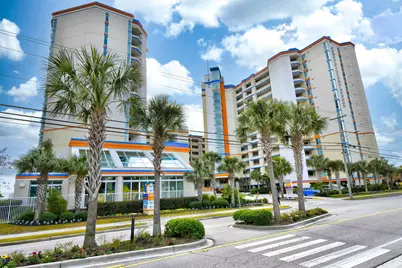 5200 N Ocean Blvd. #255, Myrtle Beach, SC 29577 - Photo 5