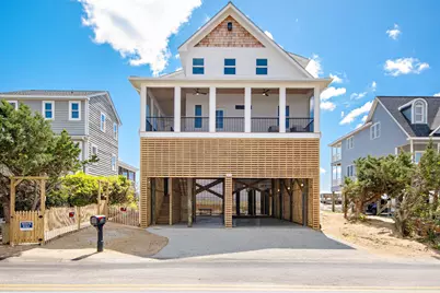 614 Springs Ave., Pawleys Island, SC 29585 - Photo 1
