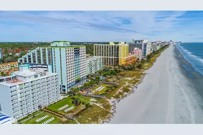 6804 N Ocean Blvd. N #1117, Myrtle Beach, SC 29572 - Photo 37