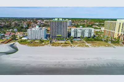 6804 N Ocean Blvd. N #1117, Myrtle Beach, SC 29572 - Photo 41