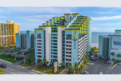 6804 N Ocean Blvd. N #1117, Myrtle Beach, SC 29572 - Photo 43