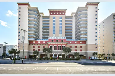 1321 S Ocean Blvd. #703, North Myrtle Beach, SC 29582 - Photo 1