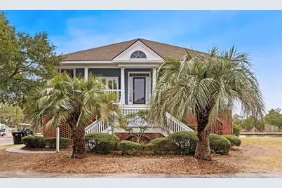 191 Marsh Lake Dr. #25, Georgetown, SC 29440 - Photo 1