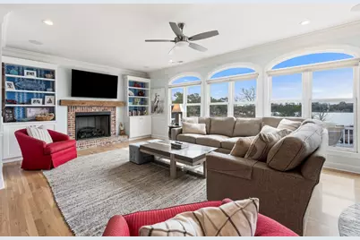 191 Marsh Lake Dr. #25, Georgetown, SC 29440 - Photo 3