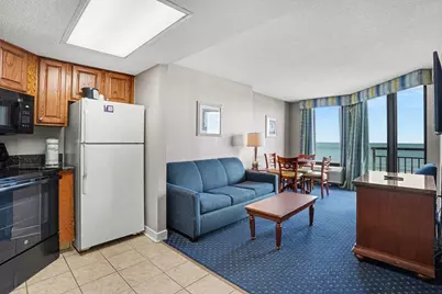 2710 N Ocean Blvd. #308, Myrtle Beach, SC 29577 - Photo 7