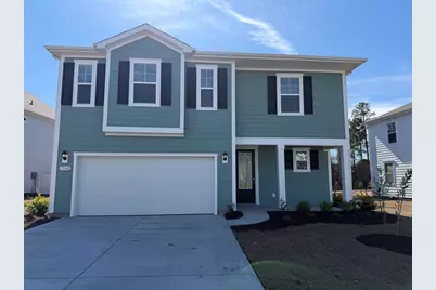 7168 Shooting Star Way, Myrtle Beach, SC 29579 - Photo 1