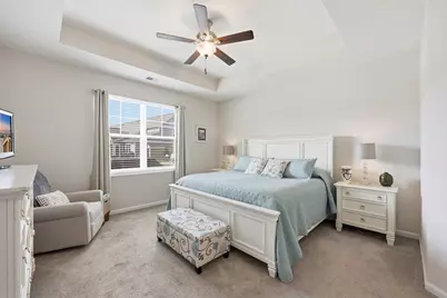 131 Machrie Loop #D End Unit, Myrtle Beach, SC 29588 - Photo 5