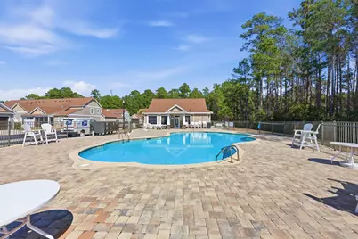 131 Machrie Loop #D End Unit, Myrtle Beach, SC 29588 - Photo 19