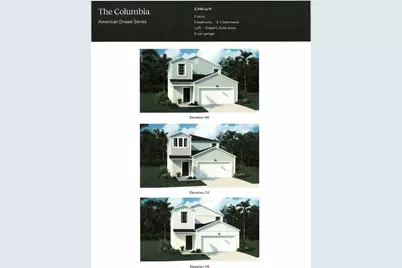 1157 Tibetan St., Conway, SC 29526 - Photo 3