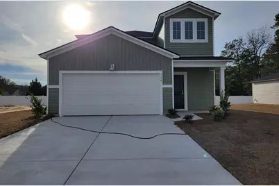 1157 Tibetan St., Conway, SC 29526 - Photo 1