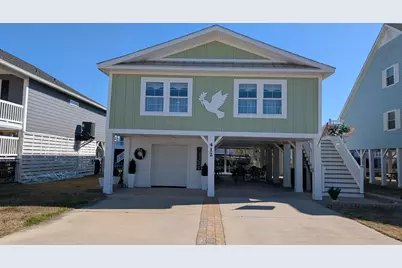 412 35th Ave. N, North Myrtle Beach, SC 29582 - Photo 1