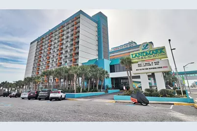 1501 S Ocean Blvd. #240, Myrtle Beach, SC 29577 - Photo 1