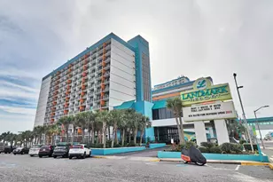 1501 S Ocean Blvd, Myrtle Beach, SC 29577 - Photo 1