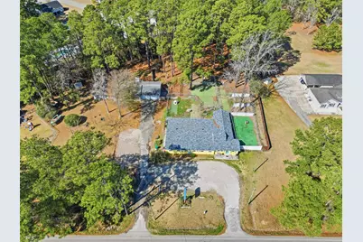 3054 Forestbrook Rd. #3060 Forestbrook Rd, Myrtle Beach, SC 29588 - Photo 17