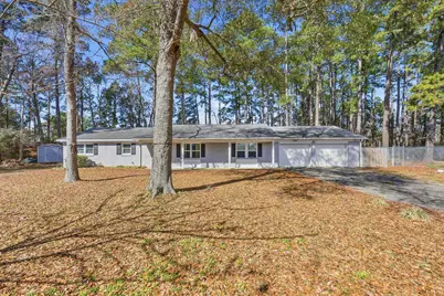 3054 Forestbrook Rd. #3060 Forestbrook Rd, Myrtle Beach, SC 29588 - Photo 21