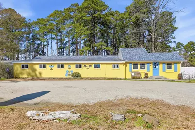 3054 Forestbrook Rd. #3060 Forestbrook Rd, Myrtle Beach, SC 29588 - Photo 1