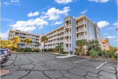 9580 Shore Dr. #207, Myrtle Beach, SC 29572 - Photo 41