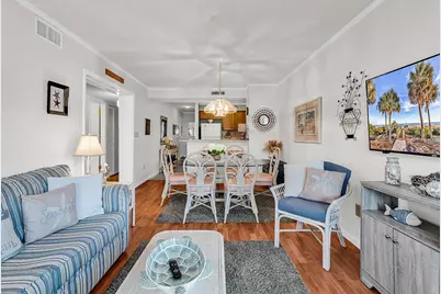 9580 Shore Dr. #207, Myrtle Beach, SC 29572 - Photo 7