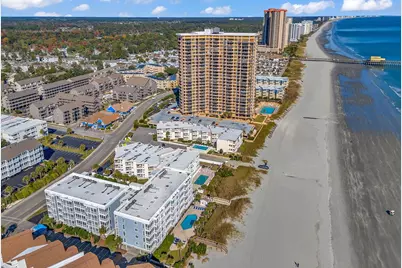 9580 Shore Dr. #207, Myrtle Beach, SC 29572 - Photo 57