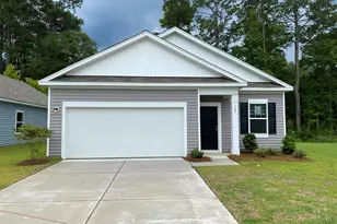 534 Silver Pidgeon St, Aynor, SC 29511 - Photo 1