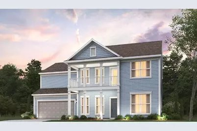 1502 Winding Creek Way, Myrtle Beach, SC 29588 - Photo 1