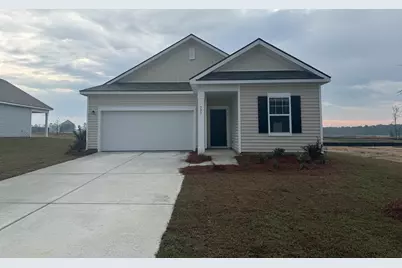 551 Silver Pidgeon St, Aynor, SC 29511 - Photo 1