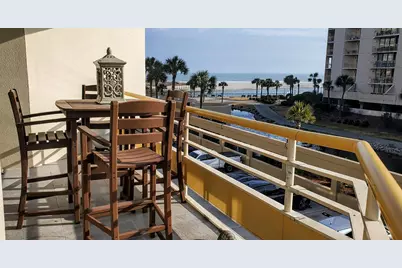 100 Ocean Creek Dr. #M-2, Myrtle Beach, SC 29572 - Photo 5