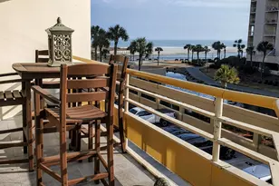 100 Ocean Creek Dr, Myrtle Beach, SC 29572 - Photo 5