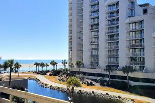 100 Ocean Creek Dr, Myrtle Beach, SC 29572 - Photo 15