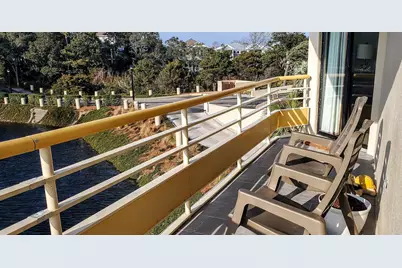 100 Ocean Creek Dr. #M-2, Myrtle Beach, SC 29572 - Photo 7