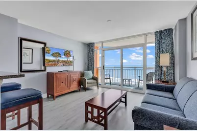 5300 N Ocean Blvd. #1105, Myrtle Beach, SC 29577 - Photo 9
