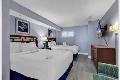 5300 N Ocean Blvd. #1105, Myrtle Beach, SC 29577 - Photo 19
