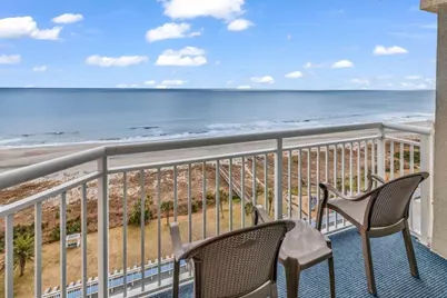 5300 N Ocean Blvd. #1105, Myrtle Beach, SC 29577 - Photo 5