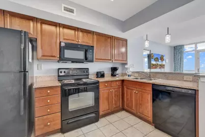 5300 N Ocean Blvd. #1105, Myrtle Beach, SC 29577 - Photo 17