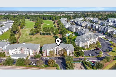 4809 Luster Leaf Circle #102, Myrtle Beach, SC 29577 - Photo 33