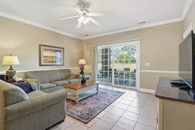 4809 Luster Leaf Circle #102, Myrtle Beach, SC 29577 - Photo 11
