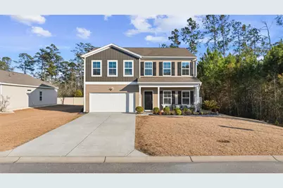 450 Archer Ct., Conway, SC 29526 - Photo 1