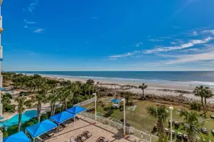 5200 N Ocean Blvd, Myrtle Beach, SC 29577 - Photo 5