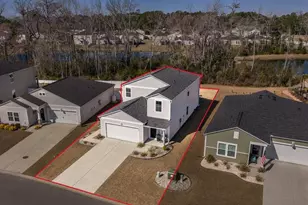 128 Timber Oaks Dr, Myrtle Beach, SC 29588 - Photo 5