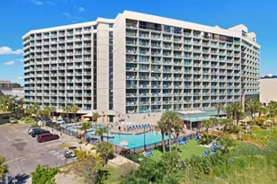 201 74th Ave N, Myrtle Beach, SC 29572 - Photo 27