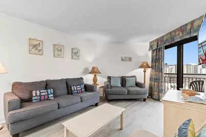 201 74th Ave. N #703, Myrtle Beach, SC 29572 - Photo 9